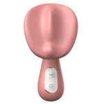 Clitoral Stimulator Mini Vibrator - 10 Modes Waterproof Quiet - Sexdoll.Sex