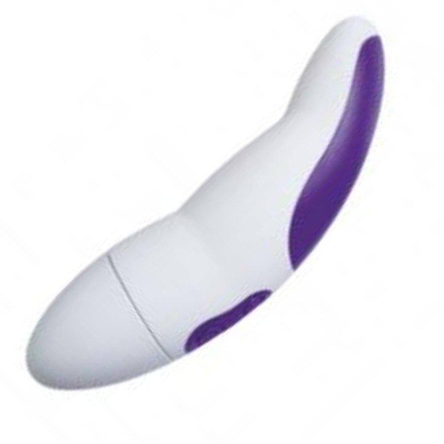Curved Clitoral Massager - Sexdoll.Sex