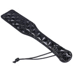 Dark Amour Firm Core Bondage Paddle - Sexdoll.Sex