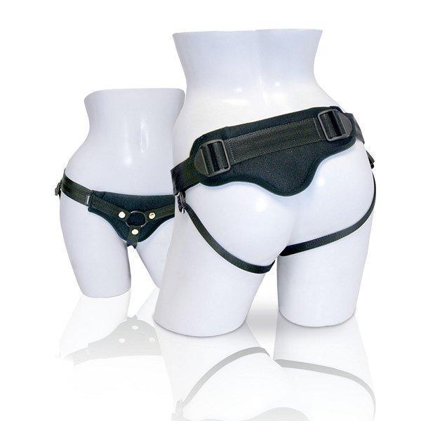 Divine Diva - Plus Size Harness - Sexdoll.Sex