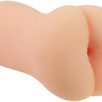 Double Ended Masturbator - One End Has a Tight Ass! - Sexdoll.Sex