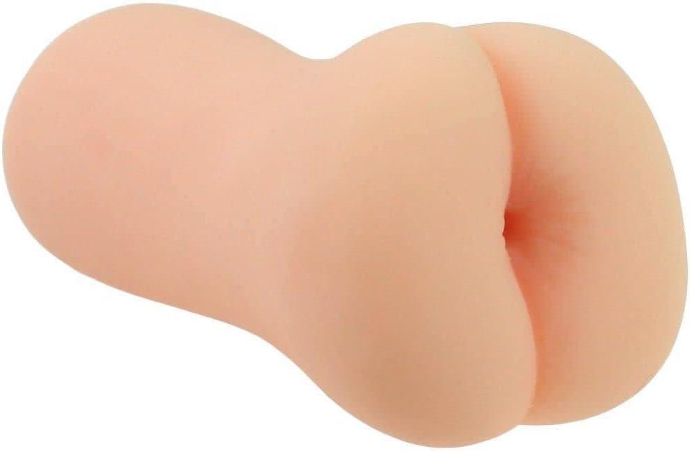 Double Ended Masturbator - One End Has a Tight Ass! - Sexdoll.Sex