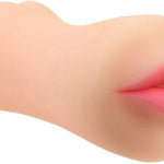 Double Ended Masturbator - One End Has a Tight Ass! - Sexdoll.Sex