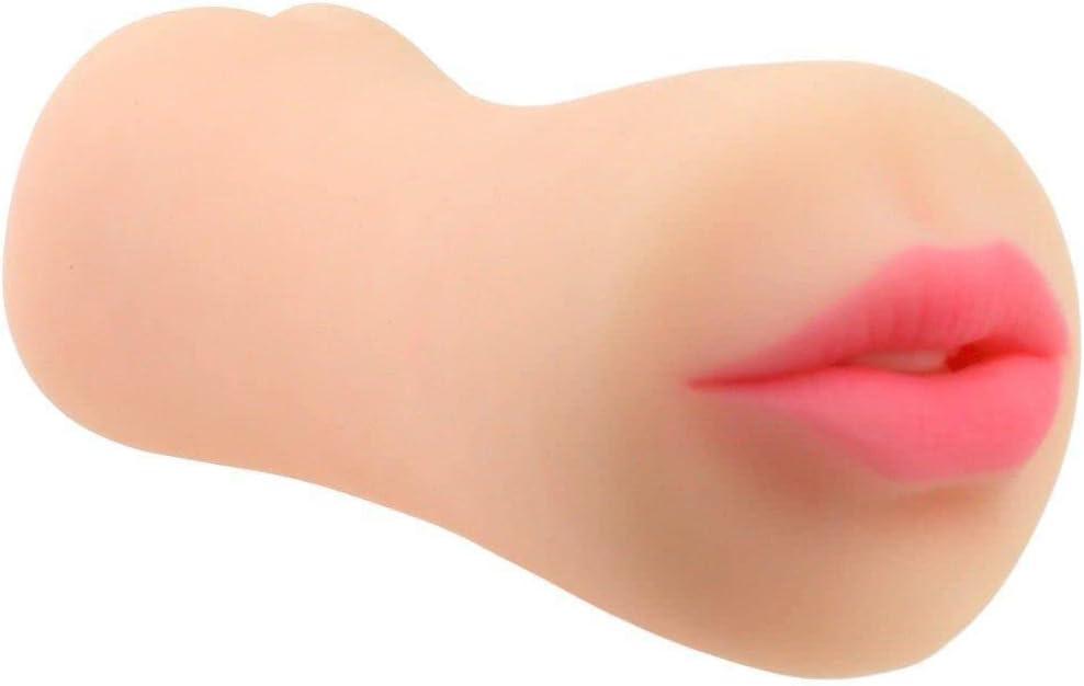 Double Ended Masturbator - One End Has a Tight Ass! - Sexdoll.Sex
