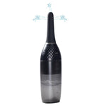 Electric Enema Bulb Auto Spray Douche System Anal Cleaner for men women - Sexdoll.Sex
