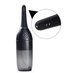 Electric Enema Bulb Auto Spray Douche System Anal Cleaner for men women - Sexdoll.Sex