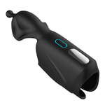 Elevated Solo Play: Customizable Masturbator for Enhanced Pleasure - Sexdoll.Sex