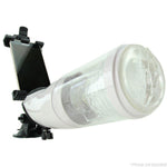 Extreme Mega Bator Rechargeable Hands-Free Stroker - Sexdoll.Sex