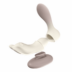 EdenSexToy - Beaver Wearable Detachable Remote Control Vibrator