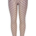 Fishnet Pantyhose - One Size Fits Most - Sexdoll.Sex