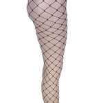 Fishnet Pantyhose - One Size Fits Most - Sexdoll.Sex