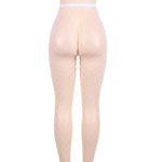 Fishnet Pantyhose - One Size Fits Most - Sexdoll.Sex