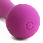 Flexible G-Spot Vibrator for Intense Orgasms - Sexdoll.Sex