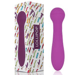 Flexible G-Spot Vibrator for Intense Orgasms - Sexdoll.Sex