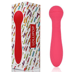 Flexible G-Spot Vibrator for Intense Orgasms - Sexdoll.Sex