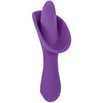 Flower of love Tongue vibrator - Sexdoll.Sex