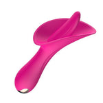 Flower of love Tongue vibrator - Sexdoll.Sex