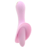 Flower of love Tongue vibrator - Sexdoll.Sex