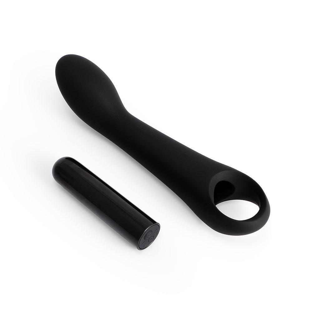 G-Spot Clitoris Vibrator - Dual Stimulation for Mind-Blowing Orgasms - Sexdoll.Sex