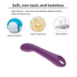 G-Spot Clitoris Vibrator - Dual Stimulation for Mind-Blowing Orgasms - Sexdoll.Sex