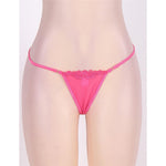 G-String Panty - Three Sizes Available - Sexdoll.Sex