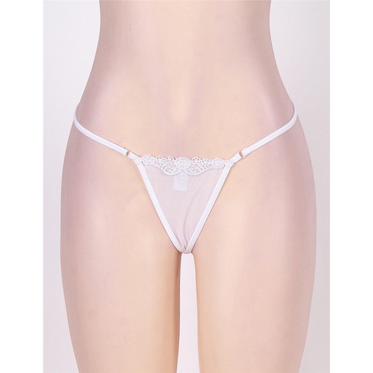 G-String Panty - Three Sizes Available - Sexdoll.Sex