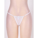 G-String Panty - Three Sizes Available - Sexdoll.Sex
