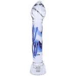 Glass Dildo - Use Anally or Vaginally! - Sexdoll.Sex
