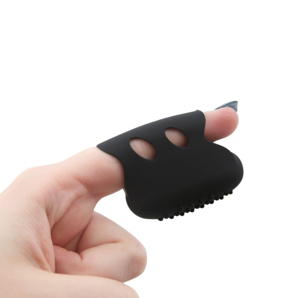 Hands-On Foreplay Finger Banger (It's Strong!) - Sexdoll.Sex