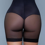Held Together Shapewear Short - Sexdoll.Sex