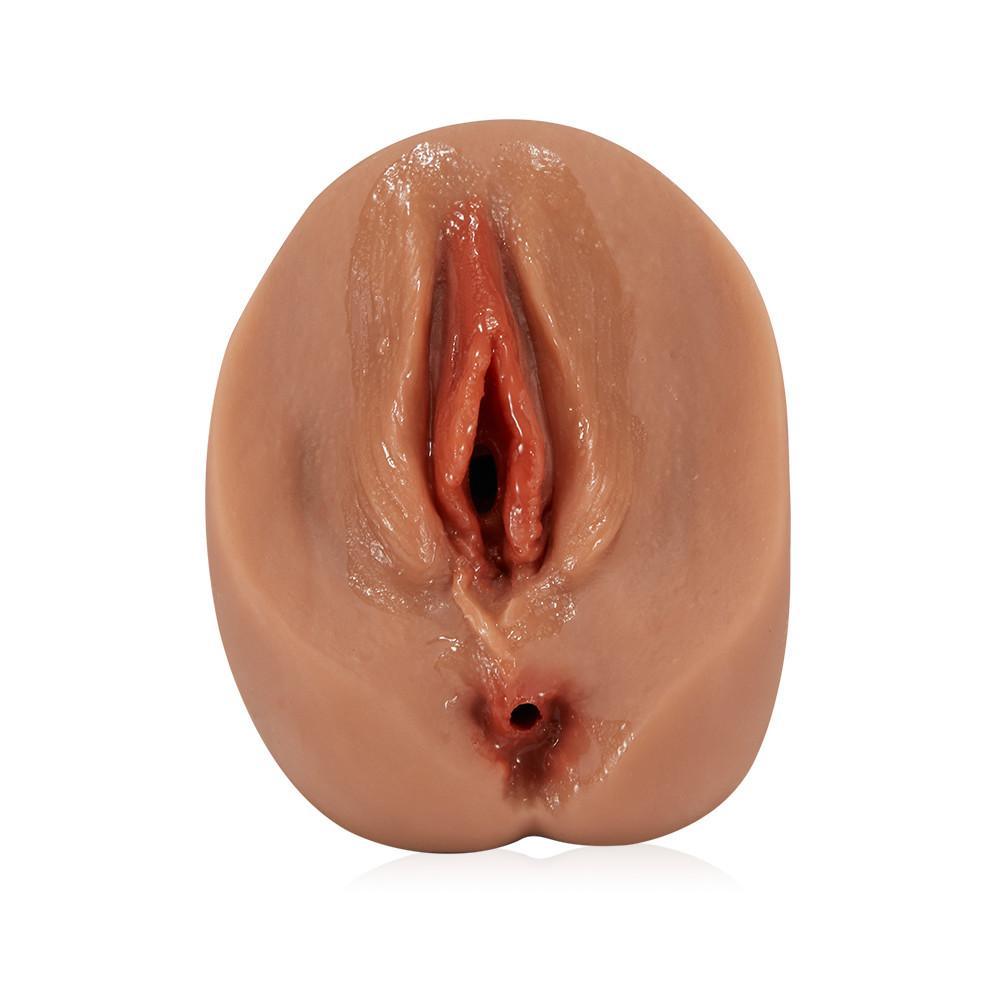 Hostess Realistic Pocket Vagina & Anal Masturbator - Sexdoll.Sex
