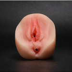 Hostess Realistic Pocket Vagina & Anal Masturbator - Sexdoll.Sex