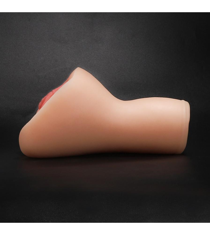 Hostess Realistic Pocket Vagina & Anal Masturbator - Sexdoll.Sex