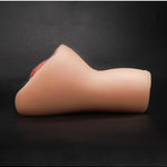 Hostess Realistic Pocket Vagina & Anal Masturbator - Sexdoll.Sex