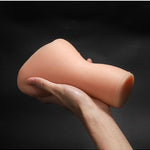 Hostess Realistic Pocket Vagina & Anal Masturbator - Sexdoll.Sex