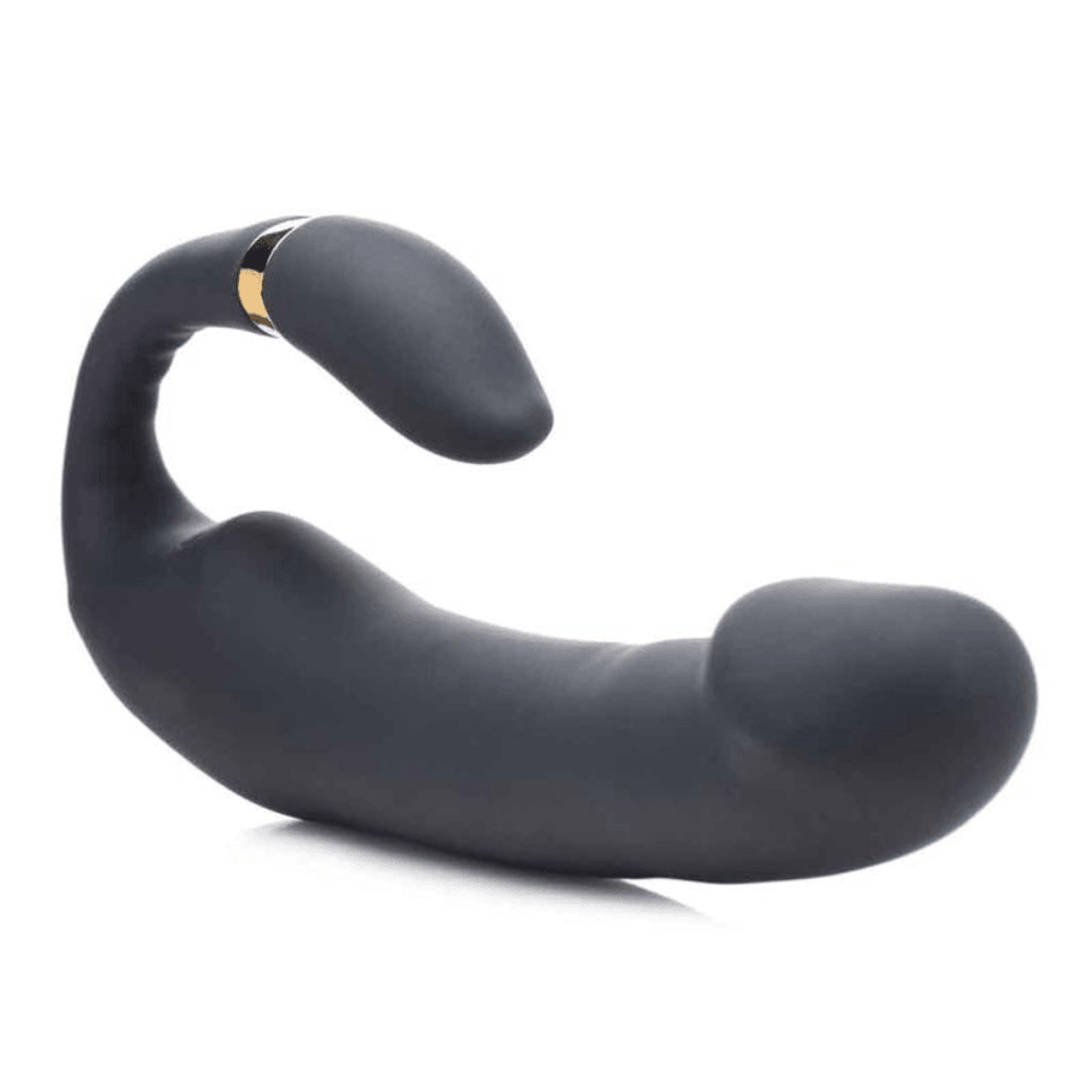 Inmi Pleasure Pose Come Hither Vaginal & Clitoral Stimulator - Sexdoll.Sex