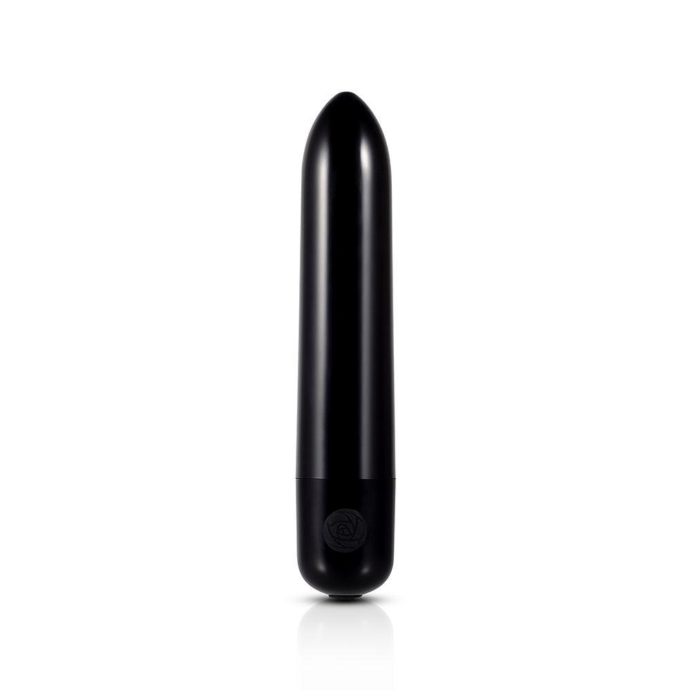 Introducing Orenda Bullet Vibrator: Explore Sensational Stimulation - Sexdoll.Sex