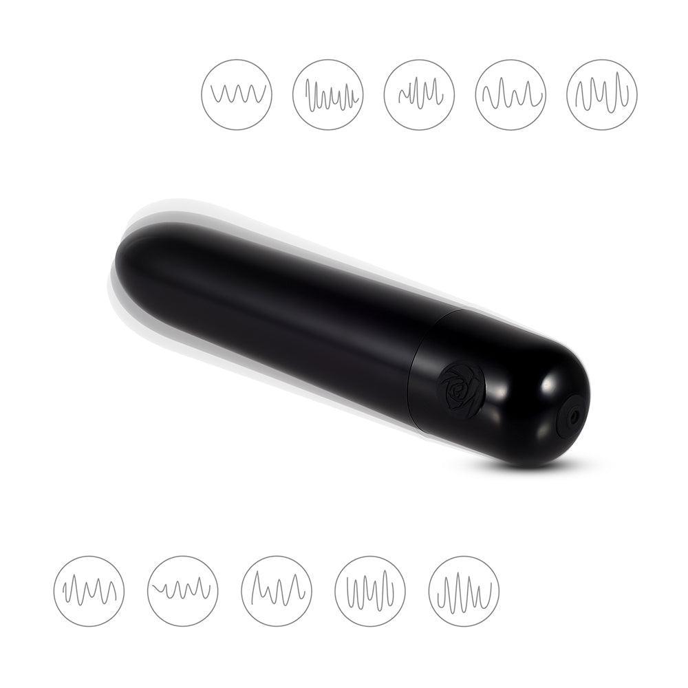Introducing Orenda Bullet Vibrator: Explore Sensational Stimulation - Sexdoll.Sex