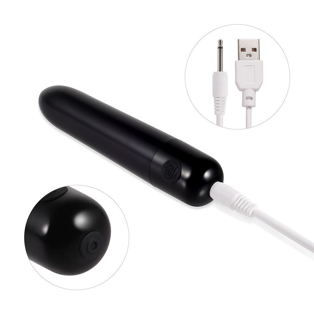 Introducing Orenda Bullet Vibrator: Explore Sensational Stimulation - Sexdoll.Sex