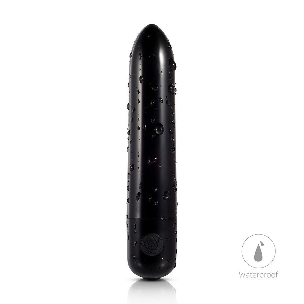 Introducing Orenda Bullet Vibrator: Explore Sensational Stimulation - Sexdoll.Sex