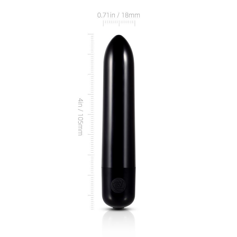 Introducing Orenda Bullet Vibrator: Explore Sensational Stimulation - Sexdoll.Sex