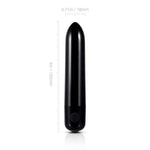 Introducing Orenda Bullet Vibrator: Explore Sensational Stimulation - Sexdoll.Sex