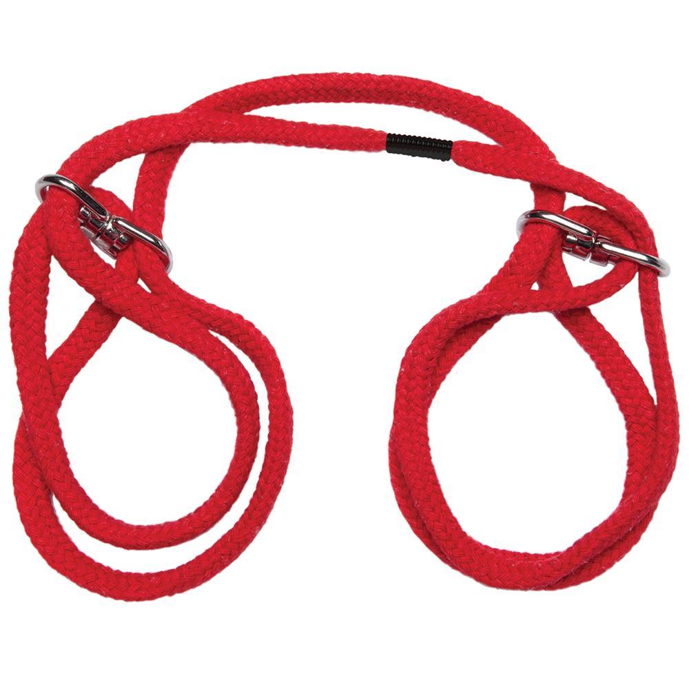 Japanese Style Wrist or Ankle Cuffs - Sexdoll.Sex