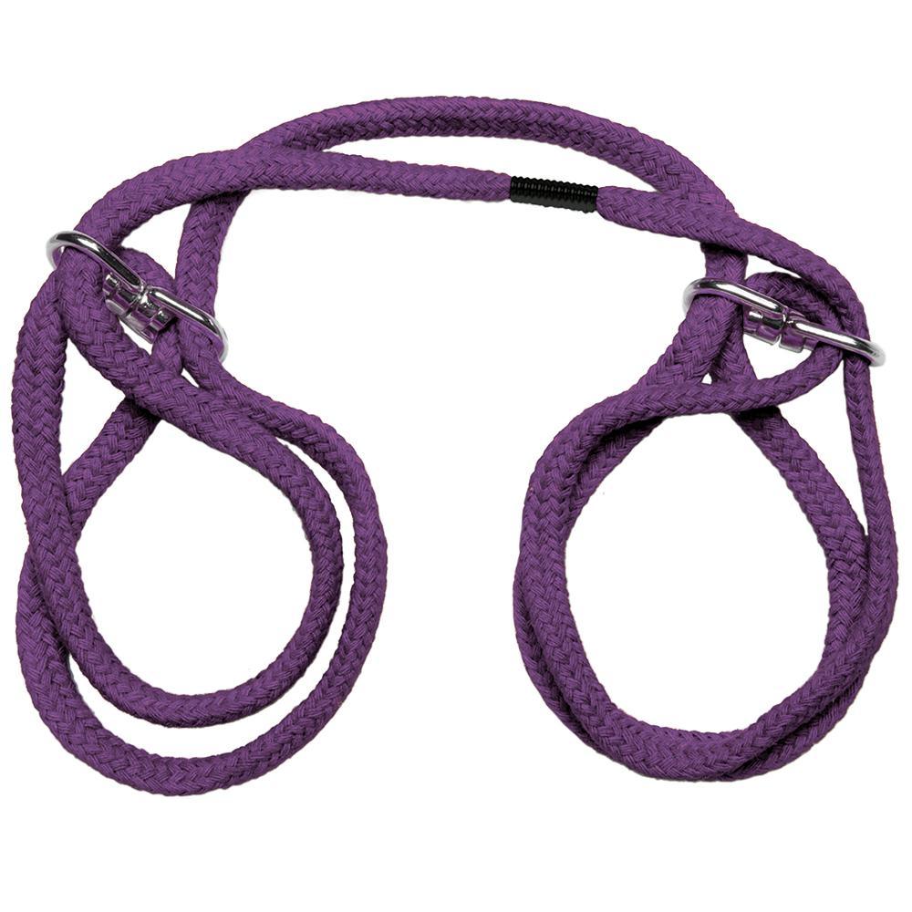 Japanese Style Wrist or Ankle Cuffs - Sexdoll.Sex