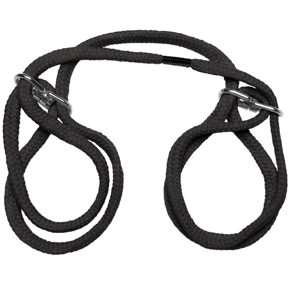 Japanese Style Wrist or Ankle Cuffs - Sexdoll.Sex