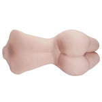 Jennifer: 60.6LB Big Tits Sex Doll with Realistic Body Shape - Sexdoll.Sex