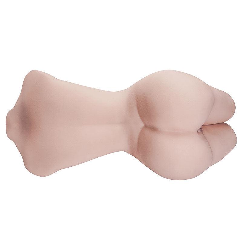 Jennifer: 60.6LB Big Tits Sex Doll with Realistic Body Shape - Sexdoll.Sex