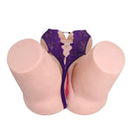 Jennifer: 60.6LB Big Tits Sex Doll with Realistic Body Shape - Sexdoll.Sex