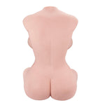 Jennifer: 60.6LB Big Tits Sex Doll with Realistic Body Shape - Sexdoll.Sex
