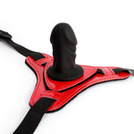 Joji - Realistic Strapon Dildo 3 Inches - Sexdoll.Sex
